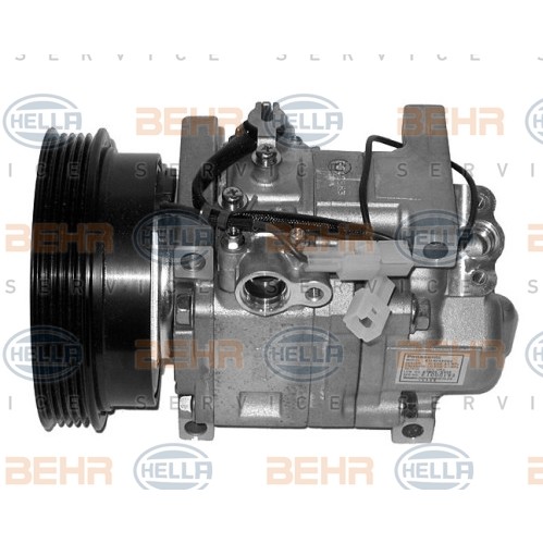 Слика на Компресор за клима HELLA 8FK 351 103-531