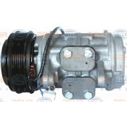 Слика 4 на Компресор за клима HELLA 8FK 351 107-571