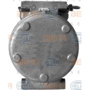 Слика 2 на Компресор за клима HELLA 8FK 351 108-541