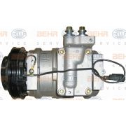 Слика 4 на Компресор за клима HELLA 8FK 351 108-981