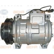 Слика 1 на Компресор за клима HELLA 8FK 351 108-981