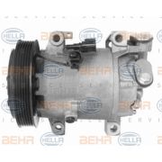 Слика 1 на Компресор за клима HELLA 8FK 351 109-771