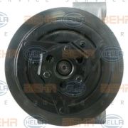 Слика 2 на Компресор за клима HELLA 8FK 351 109-771