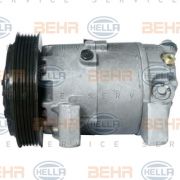 Слика 4 на Компресор за клима HELLA 8FK 351 109-771