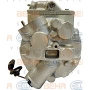 Слика 3 на Компресор за клима HELLA 8FK 351 110-241