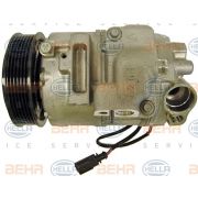 Слика 4 на Компресор за клима HELLA 8FK 351 110-241