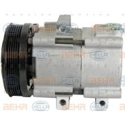 Слика 1 на Компресор за клима HELLA 8FK 351 113-891