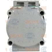 Слика 3 на Компресор за клима HELLA 8FK 351 113-891