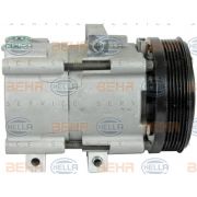 Слика 5 на Компресор за клима HELLA 8FK 351 113-891