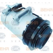 Слика 5 на Компресор за клима HELLA 8FK 351 113-941