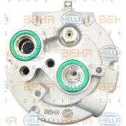 Слика 6 на Компресор за клима HELLA 8FK 351 113-941