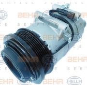 Слика 7 на Компресор за клима HELLA 8FK 351 113-941