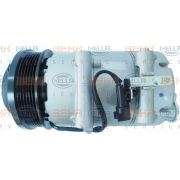 Слика 9 на Компресор за клима HELLA 8FK 351 113-941