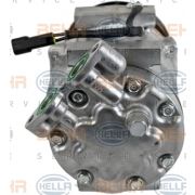 Слика 3 на Компресор за клима HELLA 8FK 351 113-951