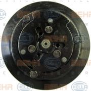 Слика 2 $на Компресор за клима HELLA 8FK 351 119-821