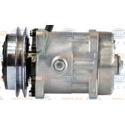 Слика 4 на Компресор за клима HELLA 8FK 351 119-841