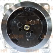 Слика 2 на Компресор за клима HELLA 8FK 351 119-841