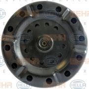 Слика 2 $на Компресор за клима HELLA 8FK 351 125-621