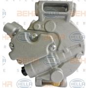 Слика 3 $на Компресор за клима HELLA 8FK 351 125-621