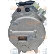 Слика 3 на Компресор за клима HELLA 8FK 351 125-681