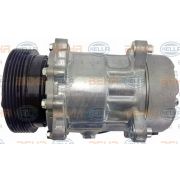 Слика 6 на Компресор за клима HELLA 8FK 351 125-751