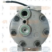 Слика 3 на Компресор за клима HELLA 8FK 351 126-621