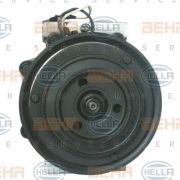 Слика 2 $на Компресор за клима HELLA 8FK 351 126-641