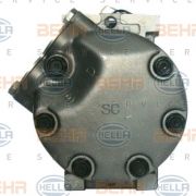 Слика 3 $на Компресор за клима HELLA 8FK 351 126-641