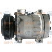 Слика 1 на Компресор за клима HELLA 8FK 351 126-661