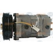 Слика 4 на Компресор за клима HELLA 8FK 351 126-841