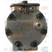 Слика 3 на Компресор за клима HELLA 8FK 351 126-841