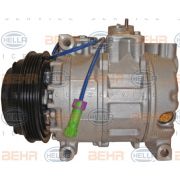 Слика 1 на Компресор за клима HELLA 8FK 351 126-961