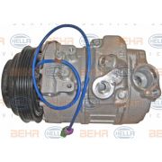 Слика 4 на Компресор за клима HELLA 8FK 351 126-961