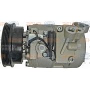 Слика 4 на Компресор за клима HELLA 8FK 351 126-991