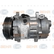 Слика 1 на Компресор за клима HELLA 8FK 351 127-081