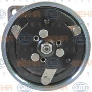 Слика 2 на Компресор за клима HELLA 8FK 351 127-331