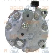 Слика 3 на Компресор за клима HELLA 8FK 351 127-331