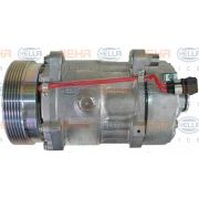 Слика 4 на Компресор за клима HELLA 8FK 351 127-331