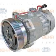 Слика 5 на Компресор за клима HELLA 8FK 351 127-331