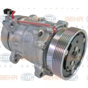 Слика 6 на Компресор за клима HELLA 8FK 351 127-331