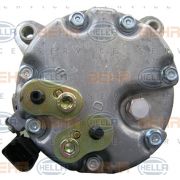 Слика 3 на Компресор за клима HELLA 8FK 351 127-381