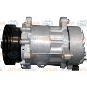 Слика 4 на Компресор за клима HELLA 8FK 351 127-381