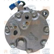 Слика 3 $на Компресор за клима HELLA 8FK 351 127-431