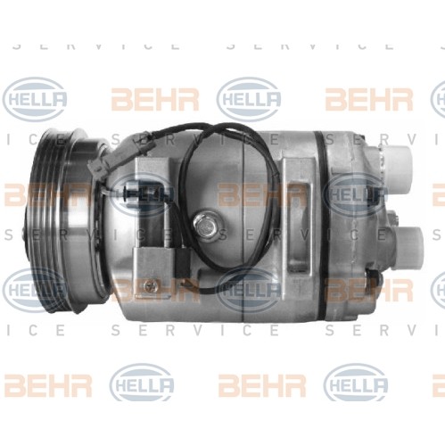 Слика на Компресор за клима HELLA 8FK 351 127-671