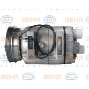 Слика 1 на Компресор за клима HELLA 8FK 351 127-671