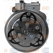 Слика 2 на Компресор за клима HELLA 8FK 351 127-671