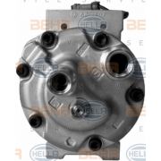 Слика 3 на Компресор за клима HELLA 8FK 351 127-671