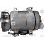 Слика 4 на Компресор за клима HELLA 8FK 351 127-671