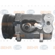 Слика 1 $на Компресор за клима HELLA 8FK 351 127-861