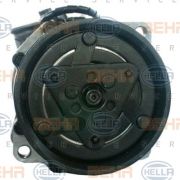 Слика 2 $на Компресор за клима HELLA 8FK 351 127-861